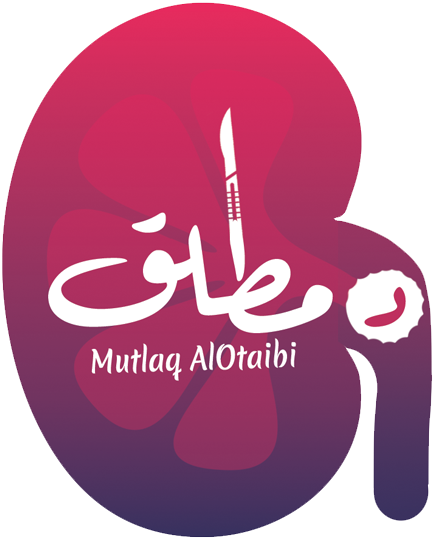 صفحة الطبيب مطلق العتيبي